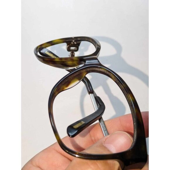 RALPH LAUREN RA5111 Sunglasses Frame 510/13 61-13-125 Black Tortoise - Picture 5 of 8